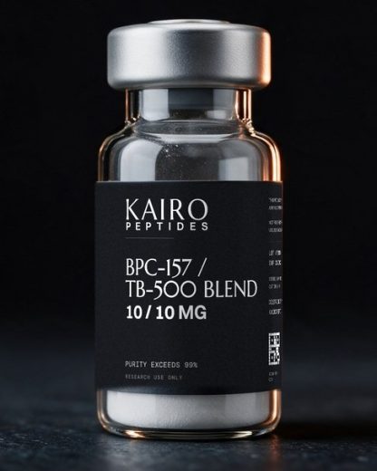 BPC-157 / TB-500 Blend