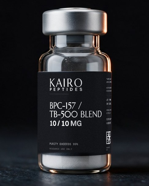 BPC-157 / TB-500 Blend