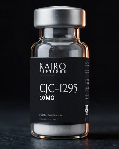 CJC-1295 (no DAC)