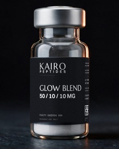 GLOW Blend