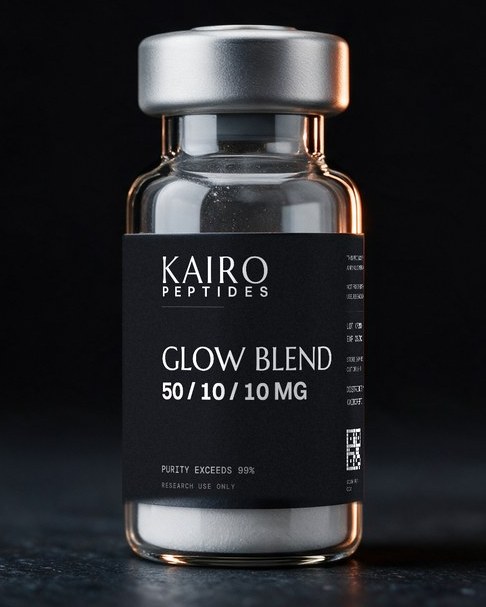 GLOW Blend