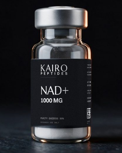 NAD+