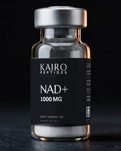 NAD+